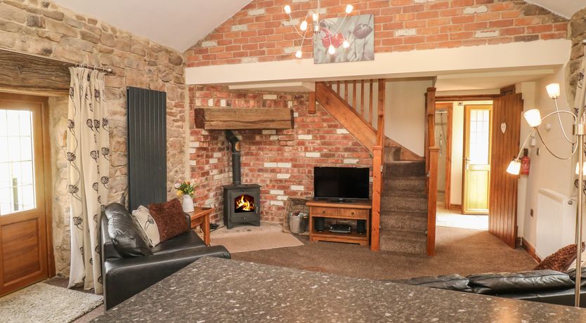 Photo of Fletchers Barn