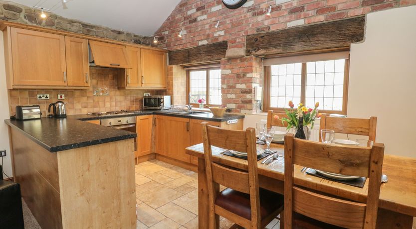 Photo of Fletchers Barn