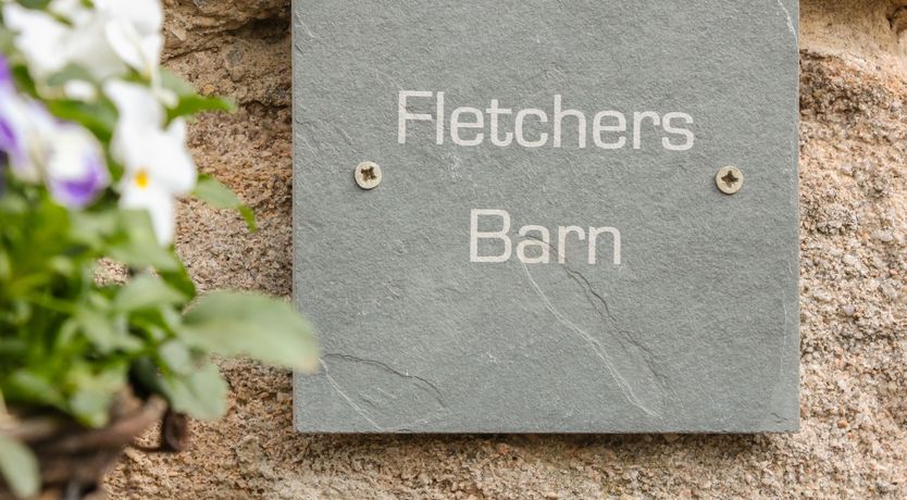 Photo of Fletchers Barn