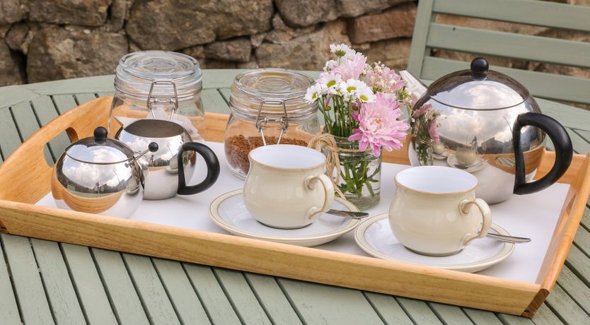 Photo of Fletchers Barn