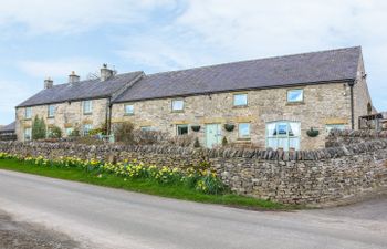 The Dairy Holiday Cottage