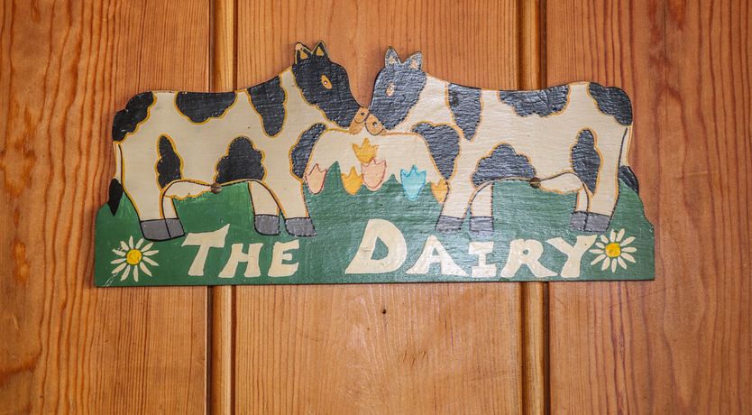 Photo of The Dairy