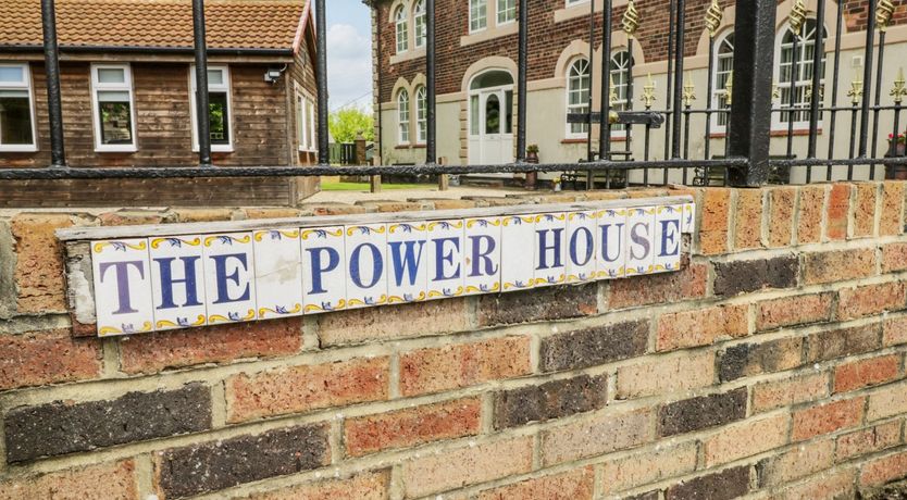 Photo of The Power House