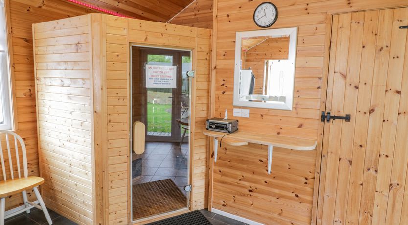 Photo of The Power House