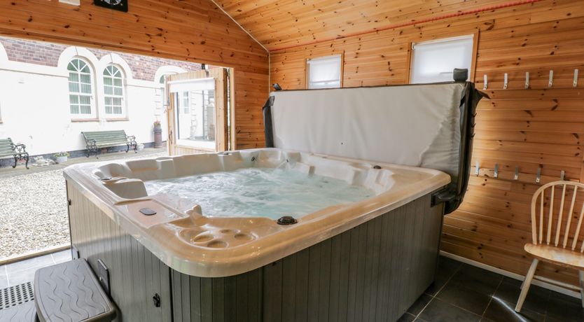 Photo of The Power House