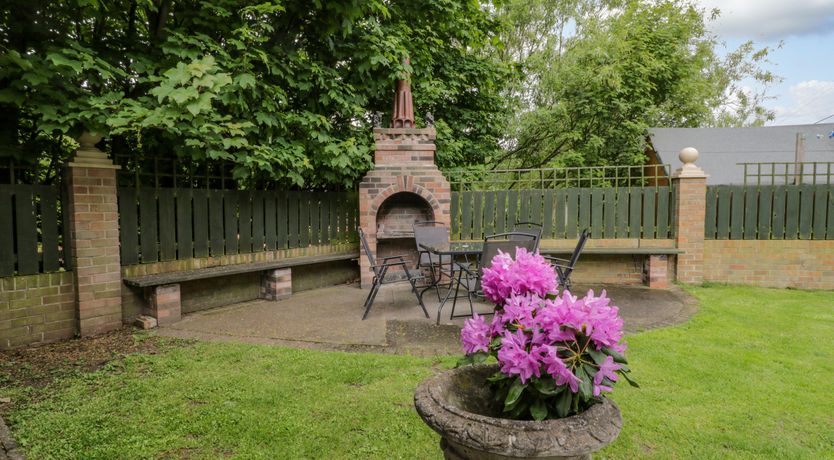 Photo of The Power House