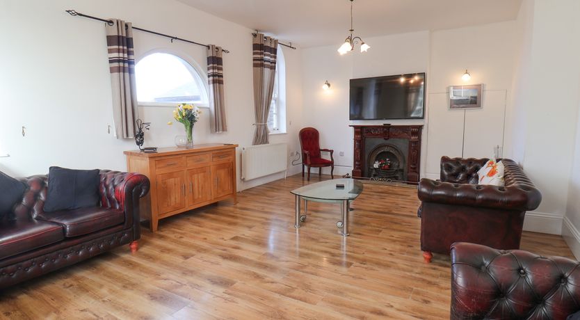 Photo of The Power House