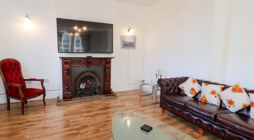 Photo of The Power House