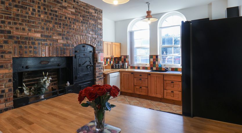 Photo of The Power House