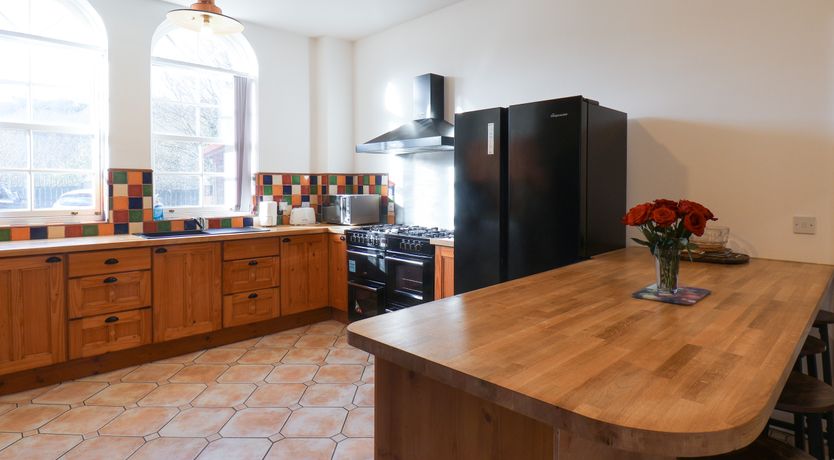 Photo of The Power House