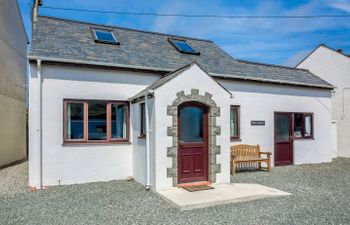 Pen Y Bont Holiday Cottage