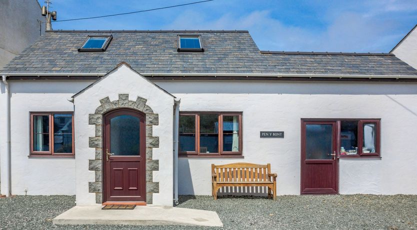 Photo of Pen Y Bont