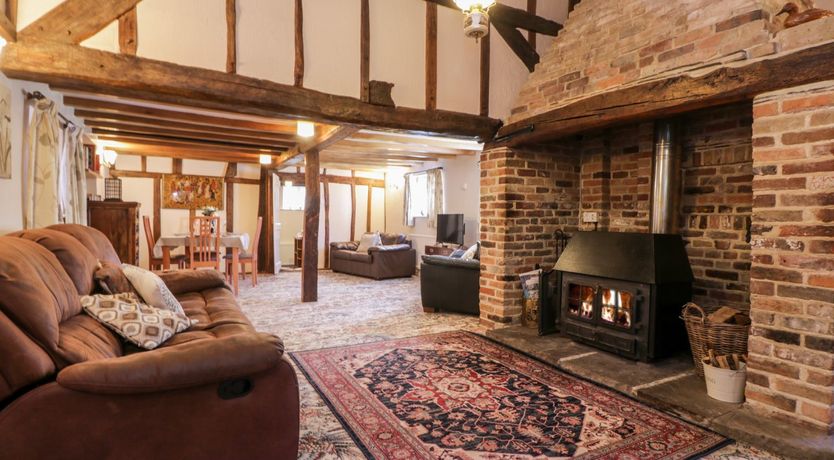 Photo of Brew Cottage