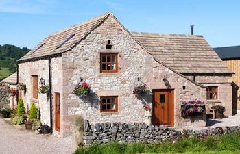 The Cow Barn Holiday Cottage