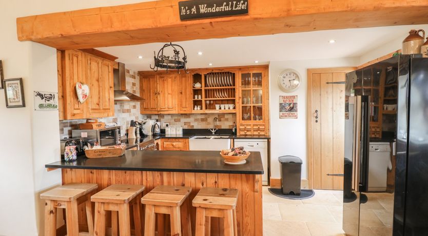 Photo of The Cow Barn