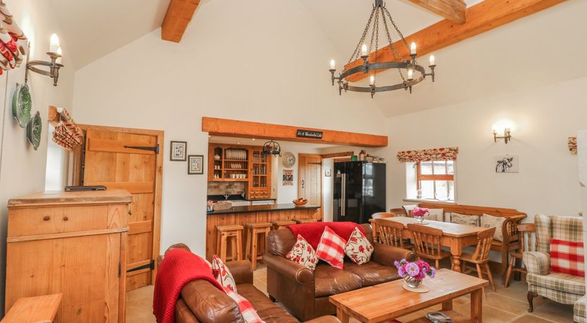 Photo of The Cow Barn