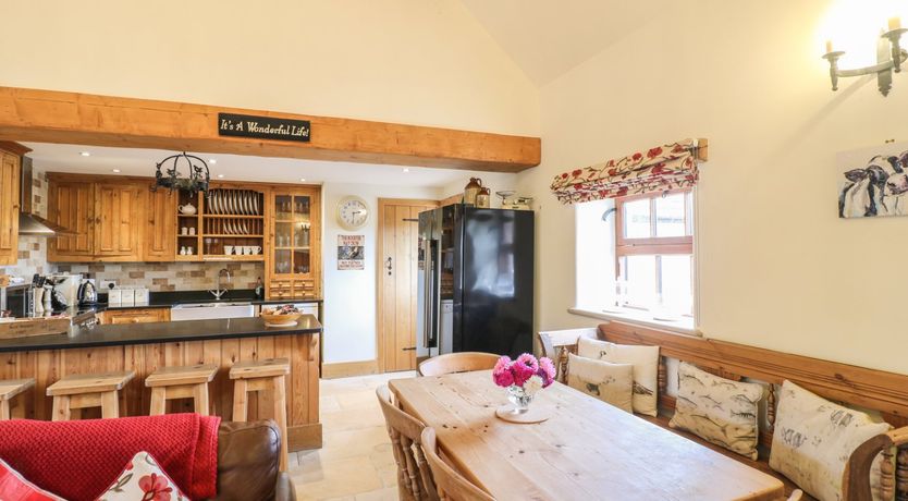 Photo of The Cow Barn