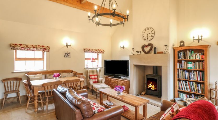 Photo of The Cow Barn