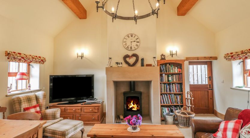 Photo of The Cow Barn