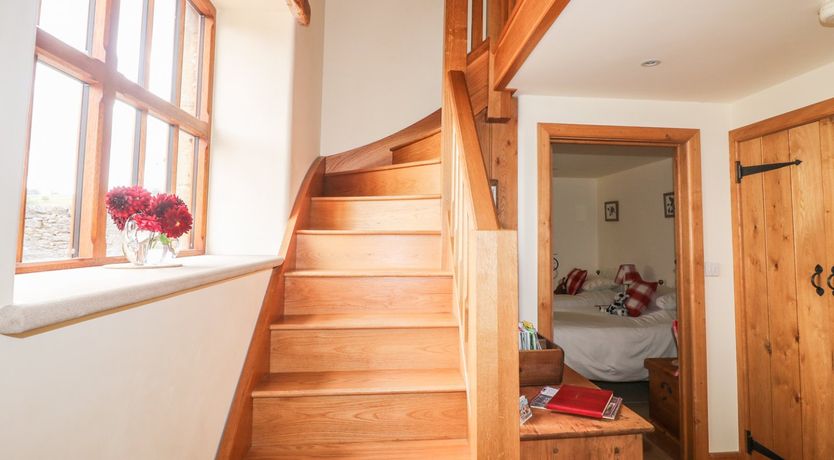 Photo of The Cow Barn