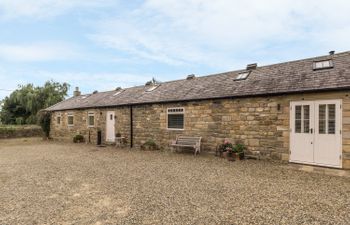 The Cowshed Holiday Cottage