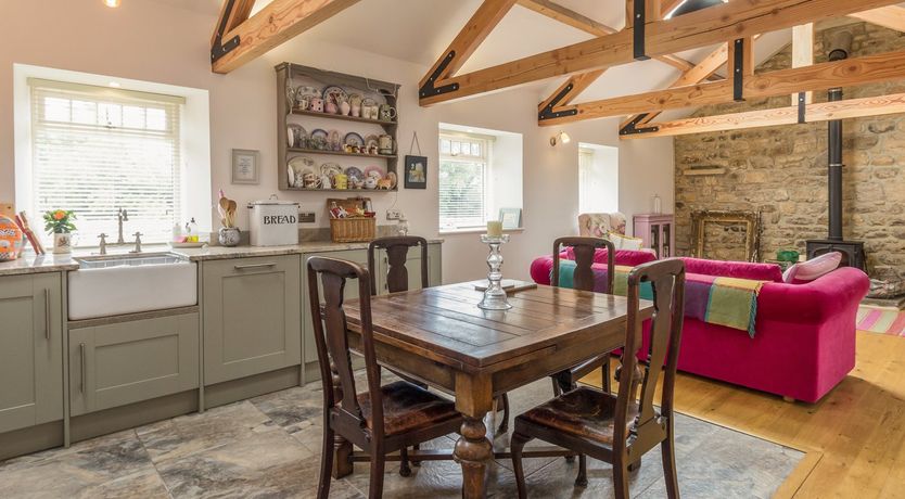 Photo of The Cowshed