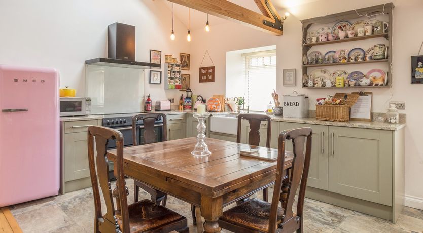 Photo of The Cowshed