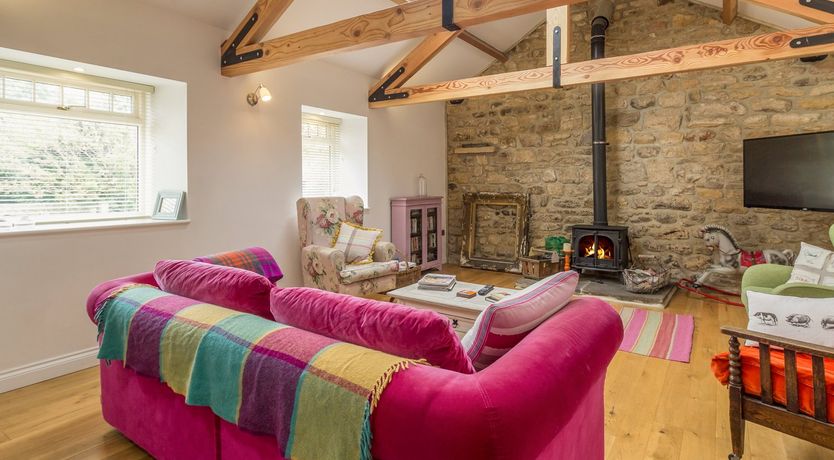 Photo of The Cowshed