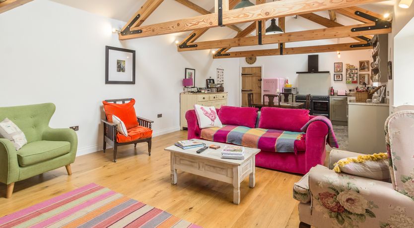 Photo of The Cowshed