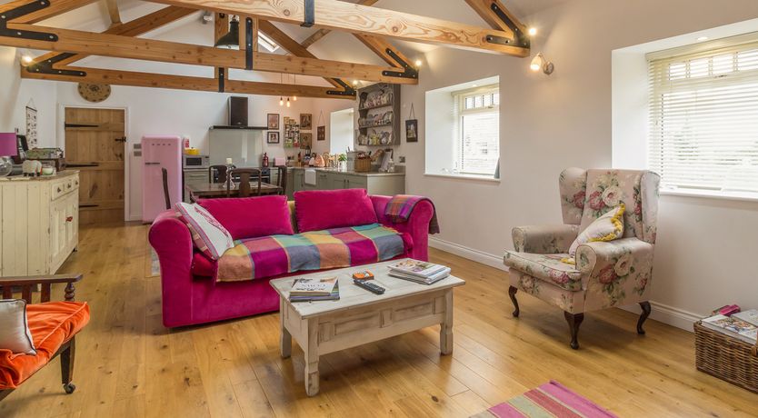 Photo of The Cowshed