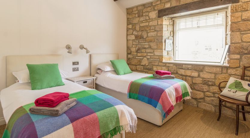 Photo of The Cowshed