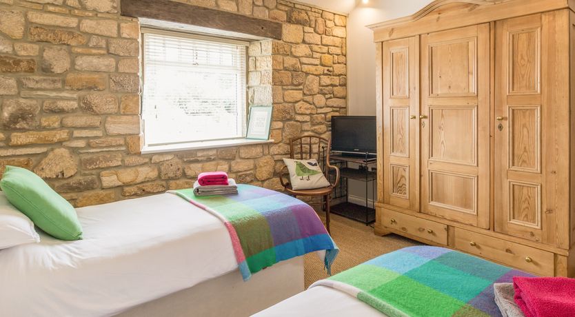 Photo of The Cowshed