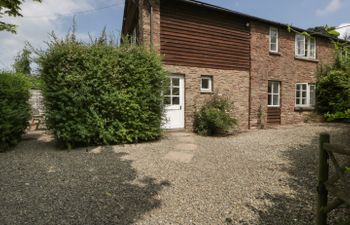 Wheelbarrow Cottage Holiday Cottage