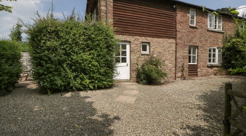 Photo of Wheelbarrow Cottage