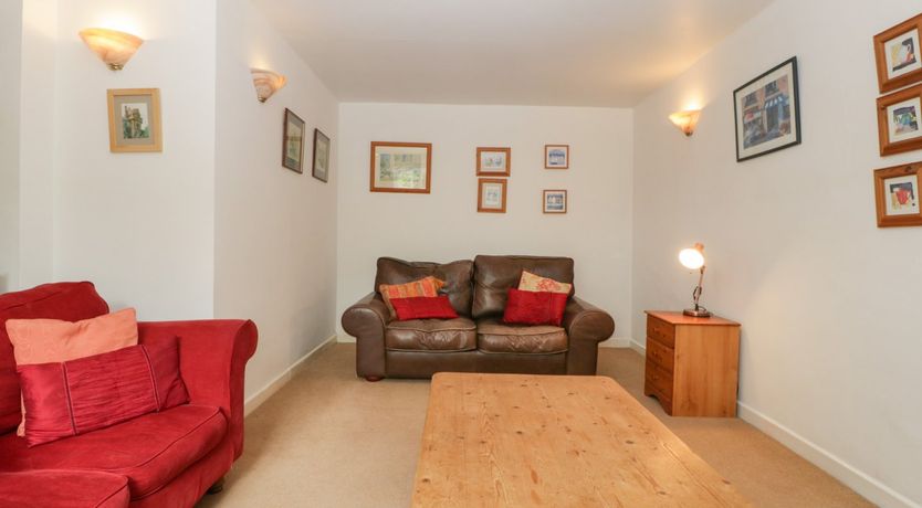 Photo of Wheelbarrow Cottage