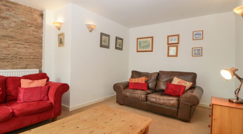 Photo of Wheelbarrow Cottage