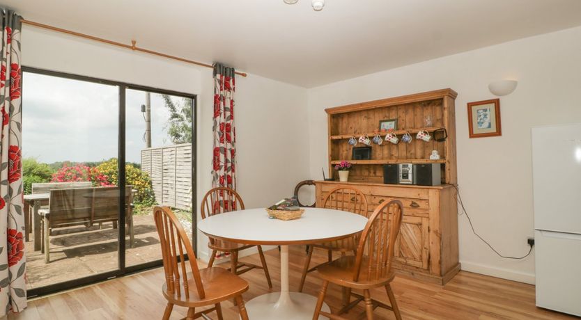 Photo of Wheelbarrow Cottage