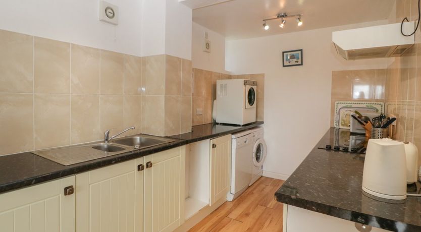 Photo of Wheelbarrow Cottage