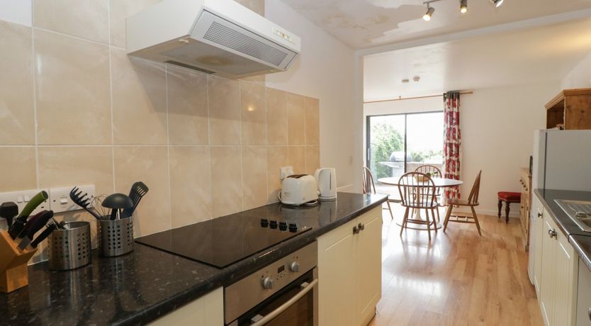 Photo of Wheelbarrow Cottage