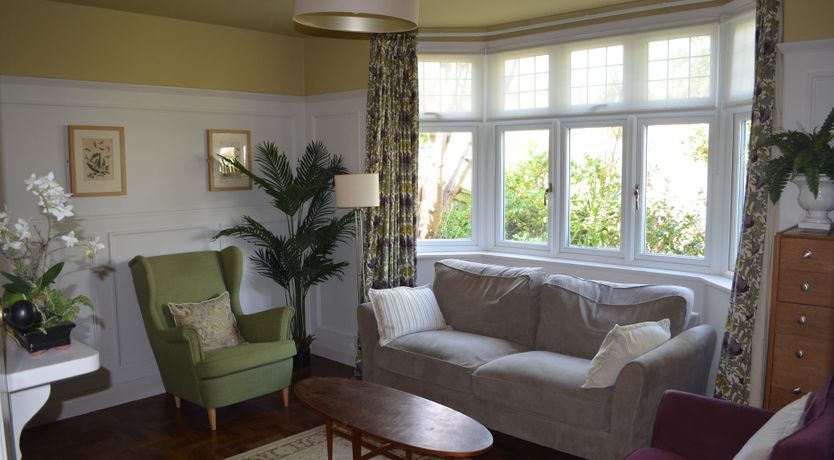 Photo of Lily House