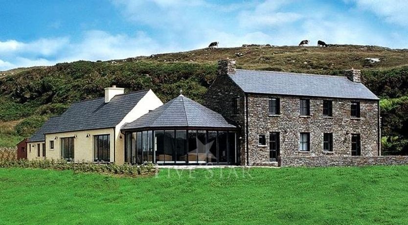 Photo of Ballyvonane House