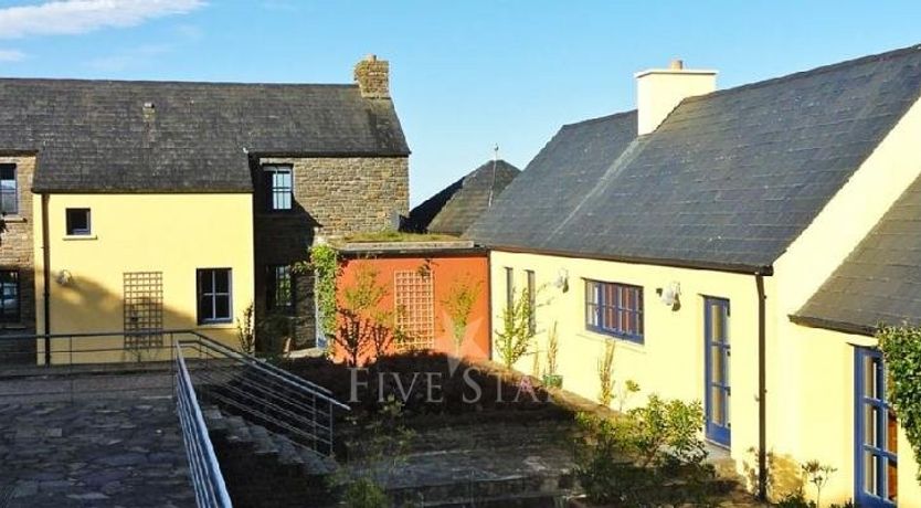 Photo of Ballyvonane House