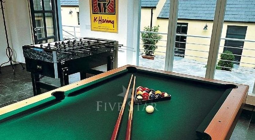 Photo of Ballyvonane House