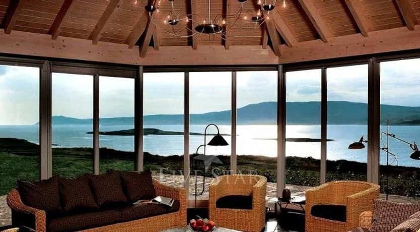 Photo of Ballyvonane House