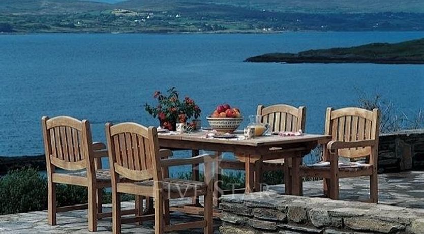 Photo of Kilcomane House 