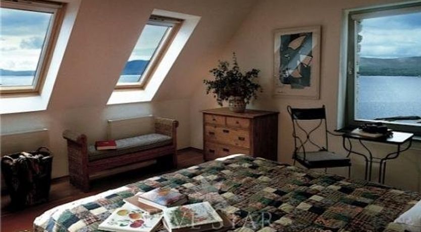 Photo of Kilcomane House 