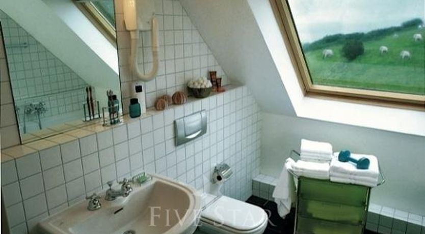 Photo of Kilcomane House 