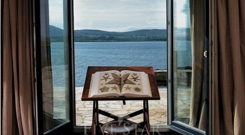 Photo of Kilcomane House 