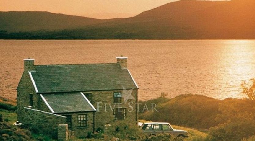 Photo of Sea View Dunmanus Bay