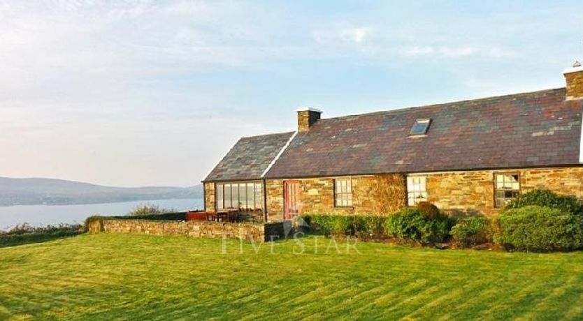 Photo of Carbery Farm House